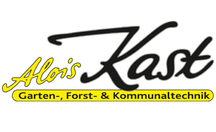Alois Kast Maschinenvertriebs GmbH in Mayen - Logo