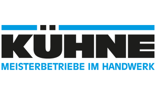 Kühne GmbH – Meisterbetriebe im Handwerk in Lohfelden - Logo