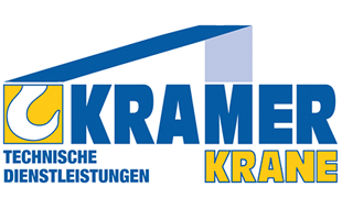 Kramer Krane Inh. Günter Kramer in Wetzlar - Logo