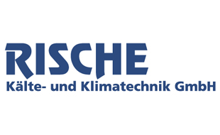 RISCHE Kälte- und Klimatechnik GmbH in Polch - Logo