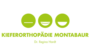 Hardt Regina Dr. med. dent. Fachzahnärztin für Kieferorthopädie in Montabaur - Logo