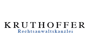 Kruthoffer Michael Rechtsanwalt in Seligenstadt - Logo
