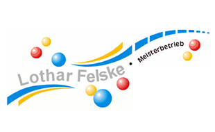 Felske Heizung & Sanitär GmbH in Mörfelden Walldorf - Logo