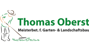 Oberst Thomas Meisterbetrieb für Garten und Landschaftsbau in Hargesheim - Logo