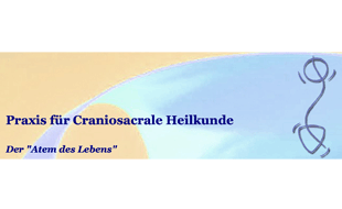 Dr. rer. nat. Beate Brück Praxis für Craniosacrale Heilkunde in Biebertal - Logo