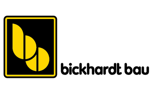 Bickhardt Bau SE in Kirchheim in Hessen - Logo