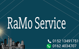 Ramo Service in Lollar - Logo