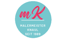 Kundenlogo Knaul Markus Malerwerkstätte