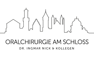 Nick Ingmar Dr. med. dent. und Kollegen - Oralchirurgie am Schloss in Bad Homburg vor der Höhe - Logo
