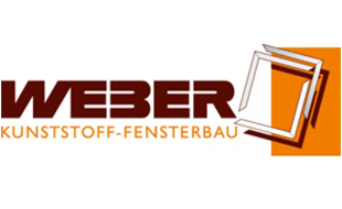 Weber Fenster GmbH Kunststoff-Fensterbau in Worms - Logo