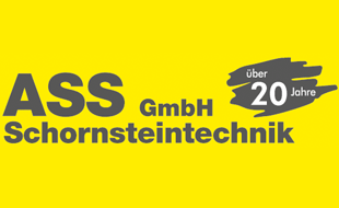 ASS Schornsteintechnik GmbH in Frankfurt am Main - Logo