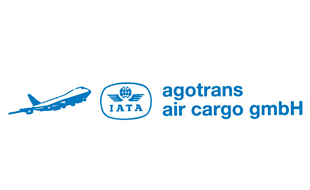 AGOTRANS Air Cargo GmbH in Frankfurt am Main - Logo