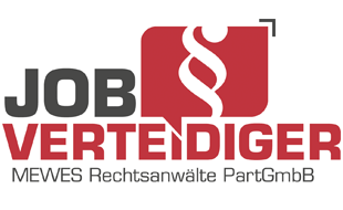 Mewes Rechtsanwälte PartGmbB, Arbeitsrechtskanzlei in Gießen - Logo