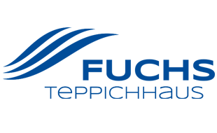 Teppichhaus Fuchs GmbH & Co. KG seit über 40 Jahren in Bad Kreuznach in Bad Kreuznach - Logo
