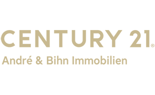 Century 21, André & Bihn Immobilien in Darmstadt - Logo