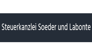 SL Söder Labonte Partnerschaft Steuerberatungsgesellschaft mbB in Großalmerode - Logo