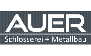 Auer Metallbau Inhaber: Oliver Auer in Frankfurt am Main - Logo