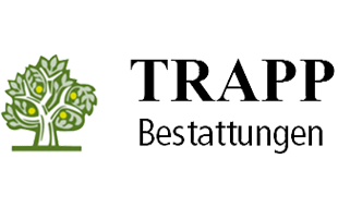 Trapp Bestattungen in Bad Kreuznach - Logo