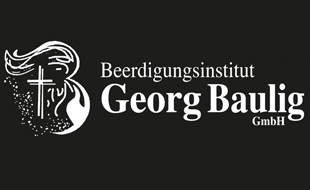 Baulig, Georg Beerdigungsinstitut in Weißenthurm - Logo