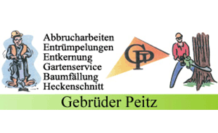 Gebrüder Peitz in Bad Kreuznach - Logo