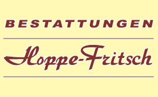 Bestattungen Hoppe Fritsch in Korbach - Logo
