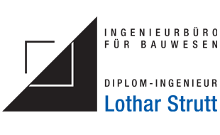 Strutt Lothar Dipl.-Ing. in Gießen - Logo