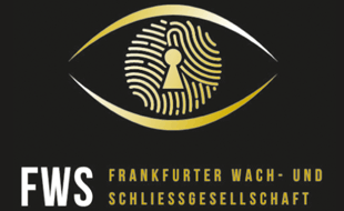 FWS Frankfurter Wach- und Schliessgesellschaft GmbH in Frankfurt am Main - Logo