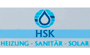 HSK Heizung & Sanitär in Weißenthurm - Logo