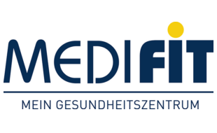 Medifit Gesundheitszentrum Inh. Volker Birkenbeul in Neuwied - Logo