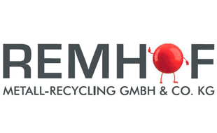 Remhof Metall - Recycling GmbH & Co. KG in Eschwege - Logo