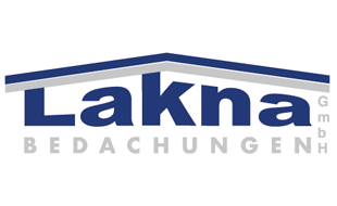Lakna Bedachungs GmbH in Bingen am Rhein - Logo