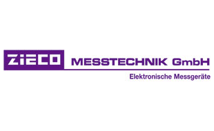 Zieco Messtechnik GmbH in Frankfurt am Main - Logo