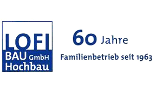 Lofi-Bau GmbH in Mainz - Logo