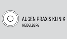 Kundenlogo von Augen Praxis Klinik Heidelberg Überörtliche Berufsausübungsgemeinschaft - Amb. Operationen - Praxis