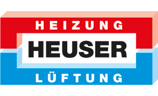 Klaus Heuser GmbH in Koblenz am Rhein - Logo