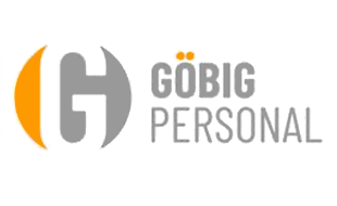 Göbig Personal GmbH in Darmstadt - Logo