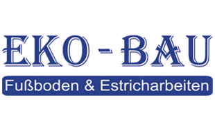 Eko-Bau in Kahl am Main - Logo