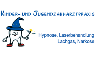 Galm Justus Kinder- u. Jugendzahnarztpraxis in Bad Soden am Taunus - Logo