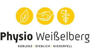 Physiotherapie Weißelberg in Koblenz am Rhein - Logo