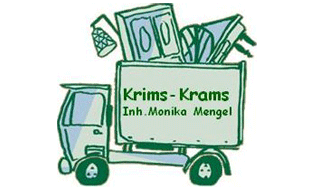 Krims-Krams-Marburg in Ebsdorfergrund - Logo