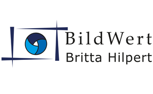 BildWert Britta Hilpert in Ransbach Baumbach - Logo