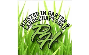Garten- und Landschaftsbau Patrick Hund in Rüsselsheim - Logo