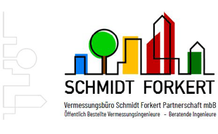 Vermessungsbüro Schmidt Forkert Partnerschaft mbB in Andernach - Logo