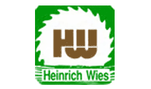 Kundenlogo Heinrich Wies GmbH
