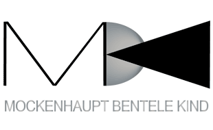MBK-Mockenhaupt, Bentele & Kind GmbH in Hachenburg - Logo