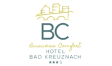 Kundenlogo BC-Hotel Bad Kreuznach mit Restaurant Mühlentor