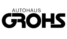 Kundenlogo Autohaus Grohs GmbH & Co. KG