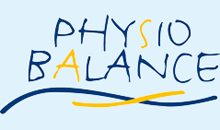 Kundenlogo von Physio Balance Susanne & Aksel Wunner Praxis für Osteopathie und Physiotherapie