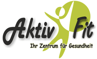 Aktiv Fit in Angelburg - Logo