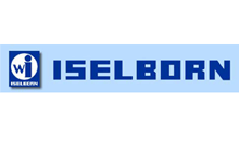 Kundenlogo Iselborn Willi GmbH & Co. KG